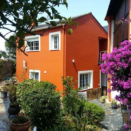 Apartamento Amieiro Ribadeo Exterior photo