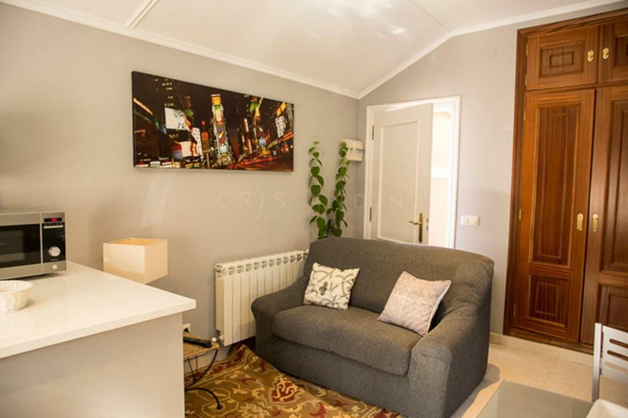 Apartamento Amieiro Ribadeo Exterior photo